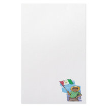 Viva La Mexico Stationery Design