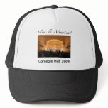 Viva la Musica hats