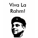 Viva La Rahm! t-shirts