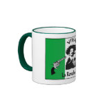 Viva La Revolucion Mug