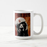 VIVA LA SPAZ MUG mugs