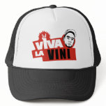 Viva la VINI 3 hats