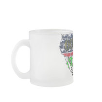 VIVA LA YOURS! (MEXICO) AMERICA IS OURS! mugs by politicallyOFF VIVA LA YOURS! (MEXICO) AMERICA IS OURS! mugs