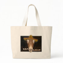 VIVA LAMANCHA - LONG LIVE THE GOAT! bags