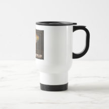 VIVA LAMANCHA - LONG LIVE THE GOAT! MUG