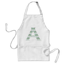 Viva Las Vegas Apron