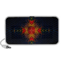 Viva Las Vegas Inspired Speaker