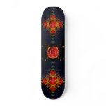 Viva Las Vegas Skateboard