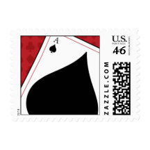 Viva Las Vegas Stamps