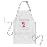 Viva Le Diva! Apron
