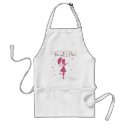 Viva Le Diva! Apron