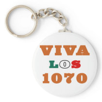 Viva Los 1070 Key Chains