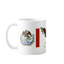 Viva Mexico Mug