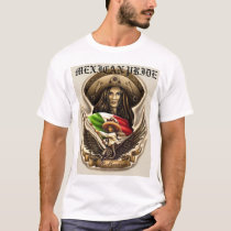 VIVA MEXICO t-shirts