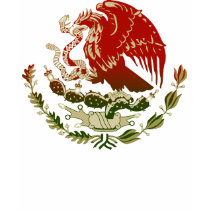 Viva Mexico t-shirts