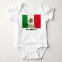 Viva Mexico! t-shirts