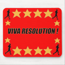 VIVA Mousepad