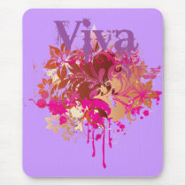 Viva mousepads