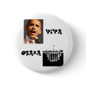 Viva Obama buttons by aokiann Viva Obama buttons