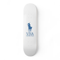 VIVA PANCHO VILLA deck Skate Board Decks