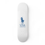 VIVA PANCHO VILLA deck Skate Board Decks