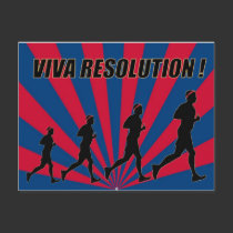 VIVA Postcard