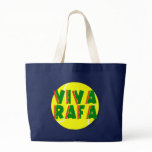 VIVA RAFA with Tennis Ball bags