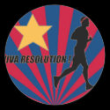 Viva Resolution Sticker by vivaresolution Viva Resolution Sticker