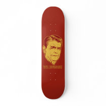 Viva Revolution Skateboard