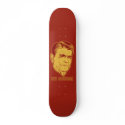 Viva Revolution Skateboard