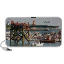 Viva! Speaker