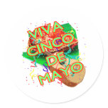 Viva stickers