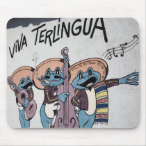 viva terlingua by llr images mousepads