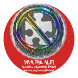 VIVA THE ALF! Gurella Counterpropaganda VIVA THE ALF! Gurella Counterpropaganda