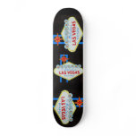 Viva Vegas Board Skateboard Deck