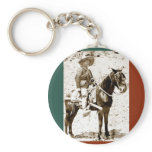Viva Villa key chain