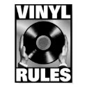 Viva Vinyl! posters by UncommonAnnie Viva Vinyl! posters