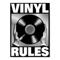 Viva Vinyl! posters by UncommonAnnie Viva Vinyl! posters