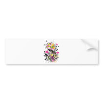 Vivace Bumper Sticker