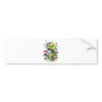 Vivace Bumper Sticker