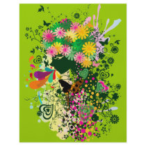 Vivace Personalized Flyer