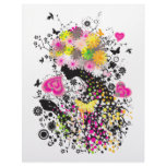 Vivace Custom Letterhead