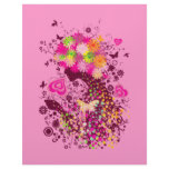 Vivace Letterhead