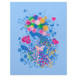 Vivace Custom Letterhead