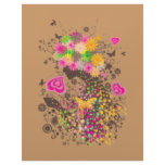 Vivace Custom Letterhead