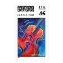 Vivace Postage postage by CYSOrchestra Vivace Postage postage