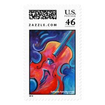 Vivace Postage postage