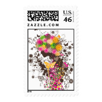 Vivace Postage