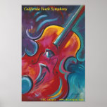Vivace Poster
