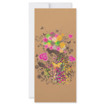 Vivace Rack Card